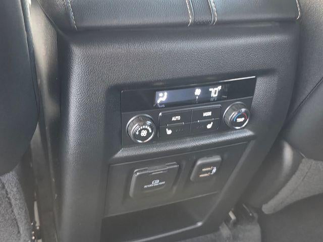 2023 Chevrolet Traverse AWD 1LZ