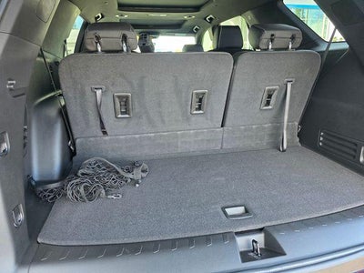 2023 Chevrolet Traverse AWD 1LZ