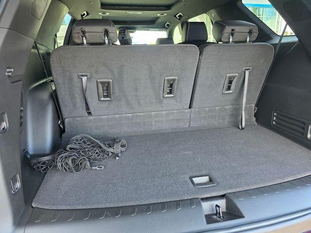 2023 Chevrolet Traverse AWD 1LZ