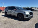 2023 Chevrolet Traverse AWD 1LZ