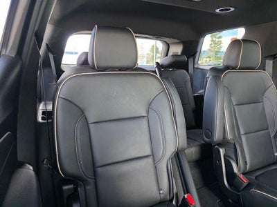 2023 Chevrolet Traverse AWD 1LZ