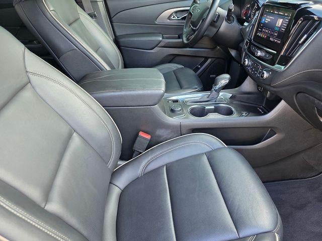 2023 Chevrolet Traverse AWD 1LZ