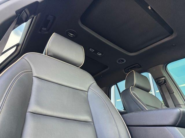 2023 Chevrolet Traverse AWD 1LZ