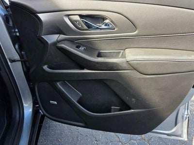 2023 Chevrolet Traverse AWD 1LZ