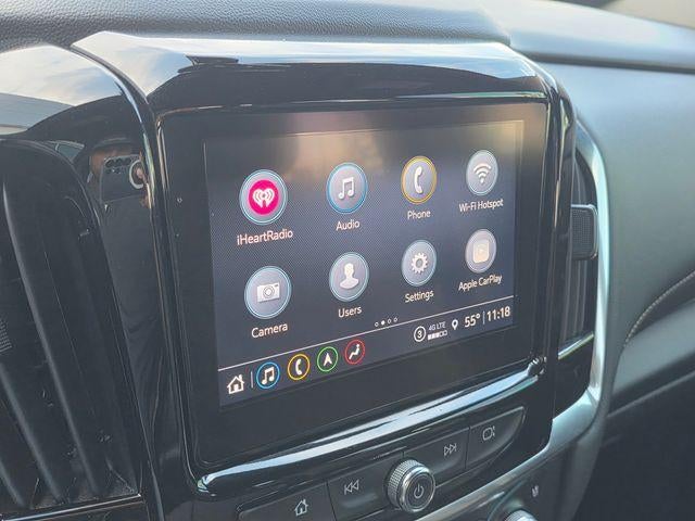 2023 Chevrolet Traverse AWD 1LZ