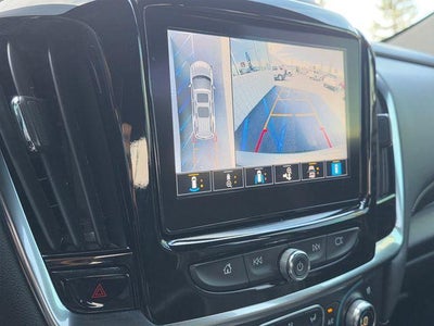 2023 Chevrolet Traverse AWD 1LZ