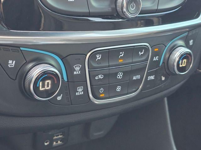 2023 Chevrolet Traverse AWD 1LZ