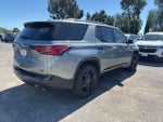 2023 Chevrolet Traverse AWD 1LZ