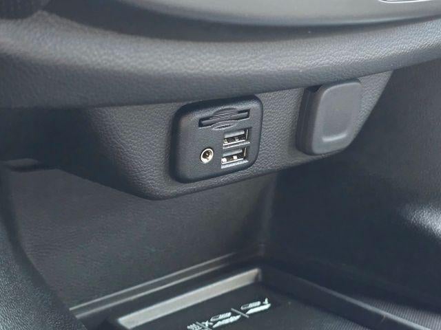 2023 Chevrolet Traverse AWD 1LZ