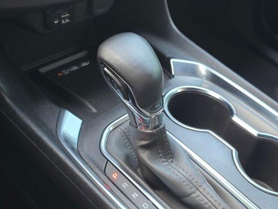 2023 Chevrolet Traverse AWD 1LZ