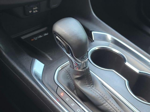 2023 Chevrolet Traverse AWD 1LZ