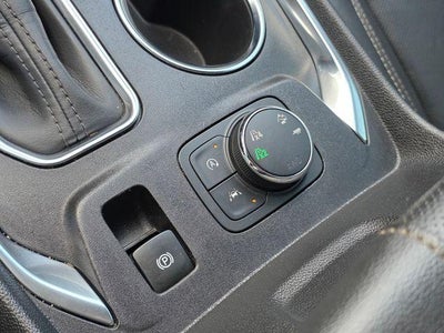 2023 Chevrolet Traverse AWD 1LZ