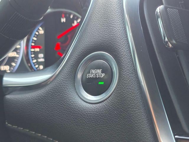 2023 Chevrolet Traverse AWD 1LZ