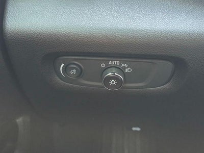 2023 Chevrolet Traverse AWD 1LZ