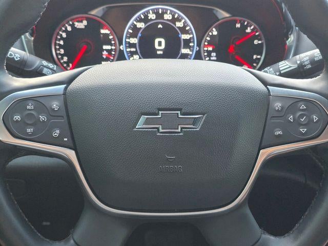 2023 Chevrolet Traverse AWD 1LZ