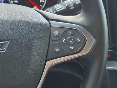 2023 Chevrolet Traverse AWD 1LZ