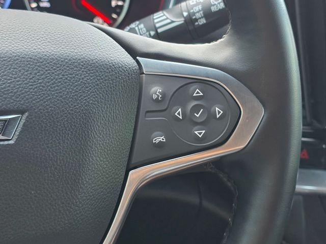 2023 Chevrolet Traverse AWD 1LZ