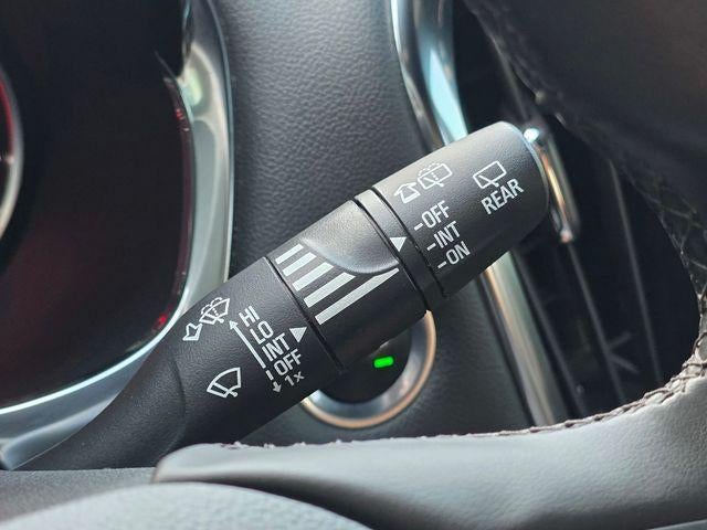 2023 Chevrolet Traverse AWD 1LZ