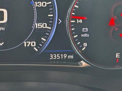 2023 Chevrolet Traverse AWD 1LZ