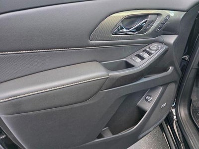 2023 Chevrolet Traverse AWD 1LZ