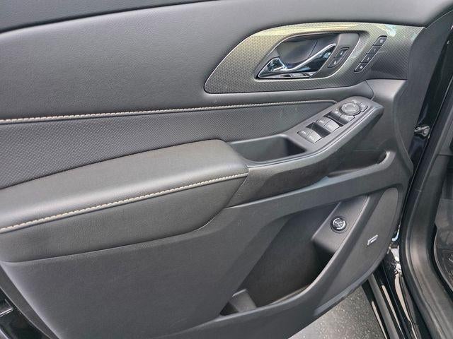 2023 Chevrolet Traverse AWD 1LZ