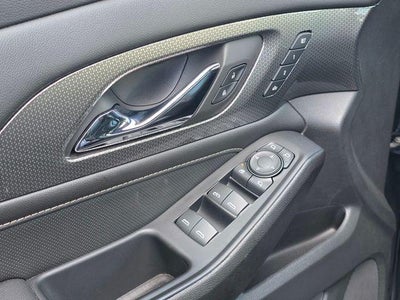 2023 Chevrolet Traverse AWD 1LZ