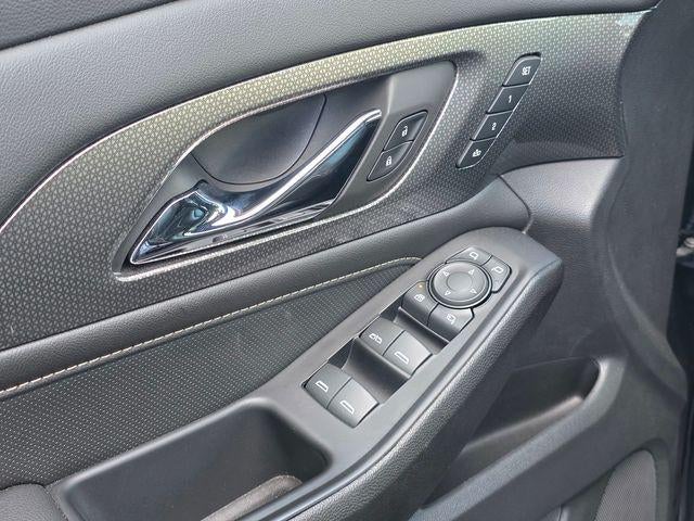 2023 Chevrolet Traverse AWD 1LZ