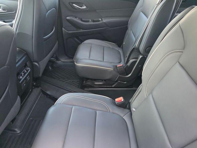 2023 Chevrolet Traverse AWD 1LZ