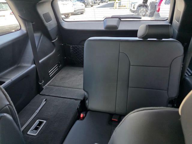 2023 Chevrolet Traverse AWD 1LZ