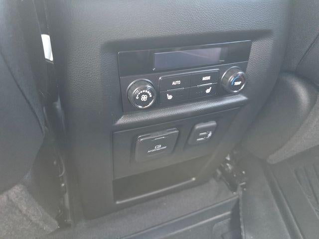 2023 Chevrolet Traverse AWD 1LZ