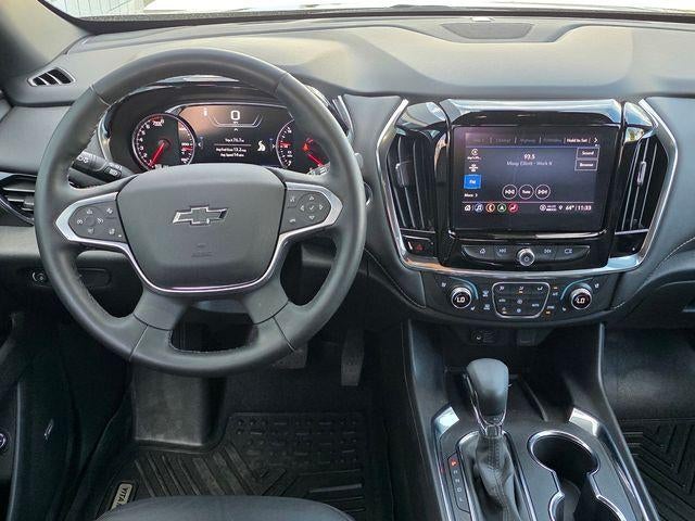 2023 Chevrolet Traverse AWD 1LZ