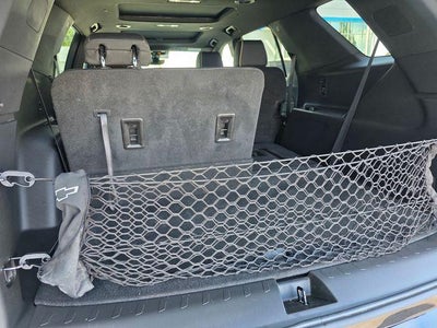 2023 Chevrolet Traverse AWD 1LZ