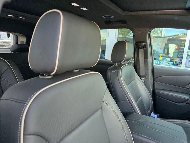 2023 Chevrolet Traverse AWD 1LZ