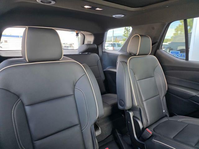 2023 Chevrolet Traverse AWD 1LZ