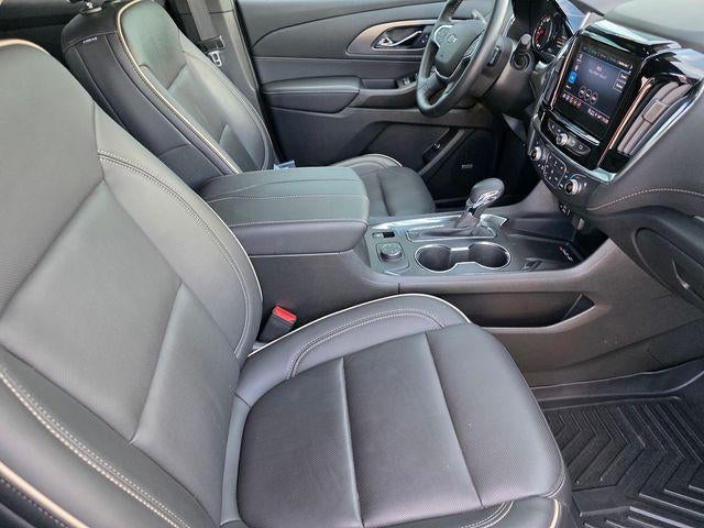 2023 Chevrolet Traverse AWD 1LZ
