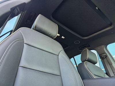 2023 Chevrolet Traverse AWD 1LZ