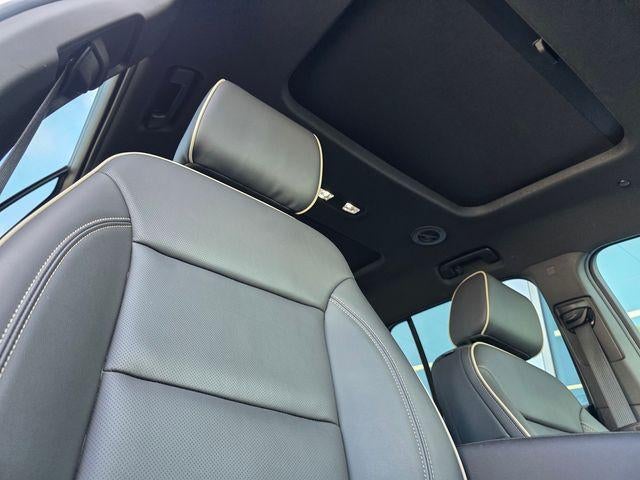 2023 Chevrolet Traverse AWD 1LZ