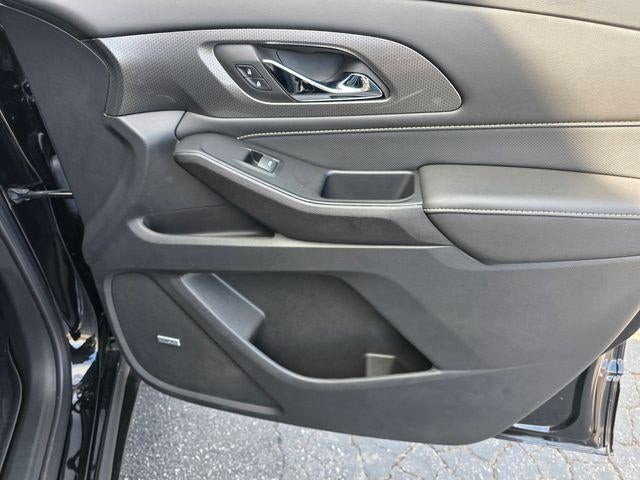2023 Chevrolet Traverse AWD 1LZ