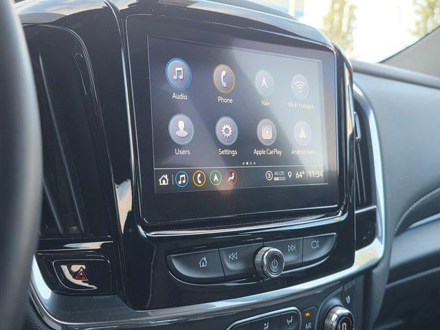 2023 Chevrolet Traverse AWD 1LZ