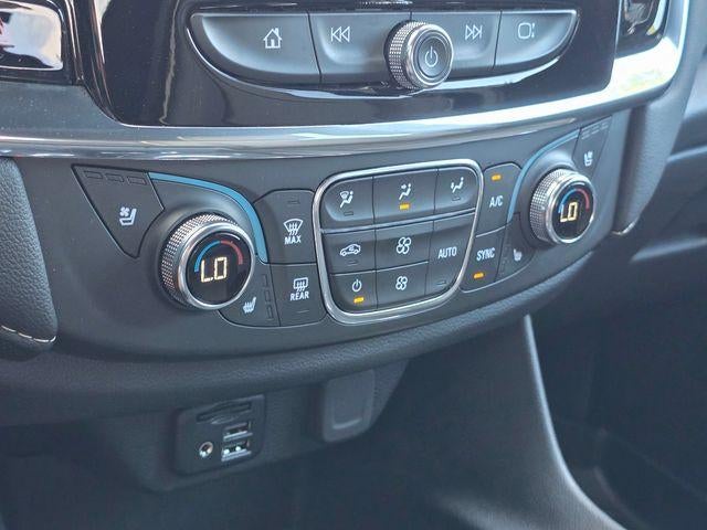 2023 Chevrolet Traverse AWD 1LZ