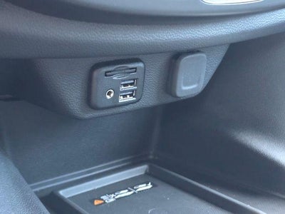 2023 Chevrolet Traverse AWD 1LZ