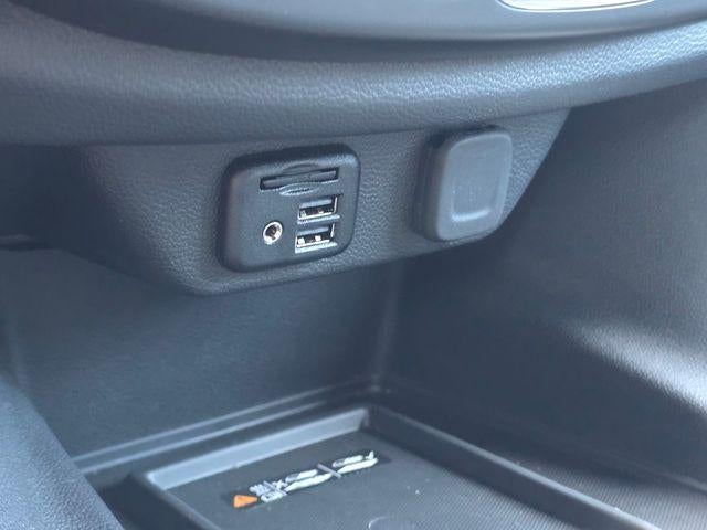 2023 Chevrolet Traverse AWD 1LZ