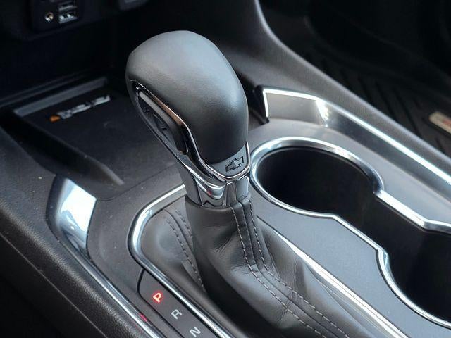 2023 Chevrolet Traverse AWD 1LZ