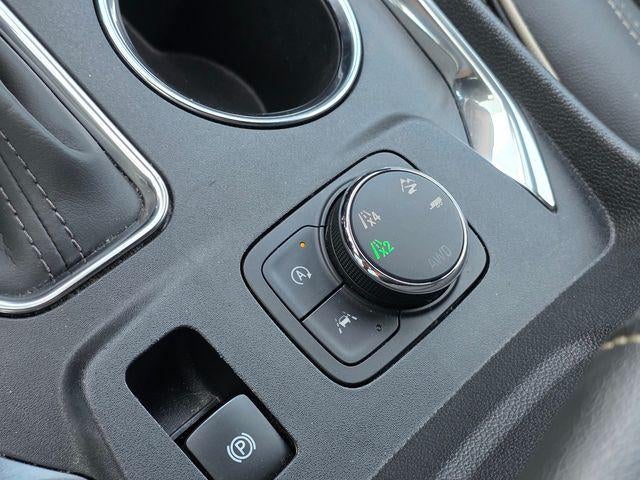 2023 Chevrolet Traverse AWD 1LZ