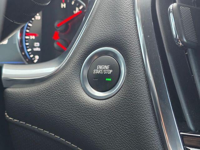 2023 Chevrolet Traverse AWD 1LZ