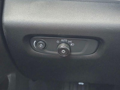 2023 Chevrolet Traverse AWD 1LZ