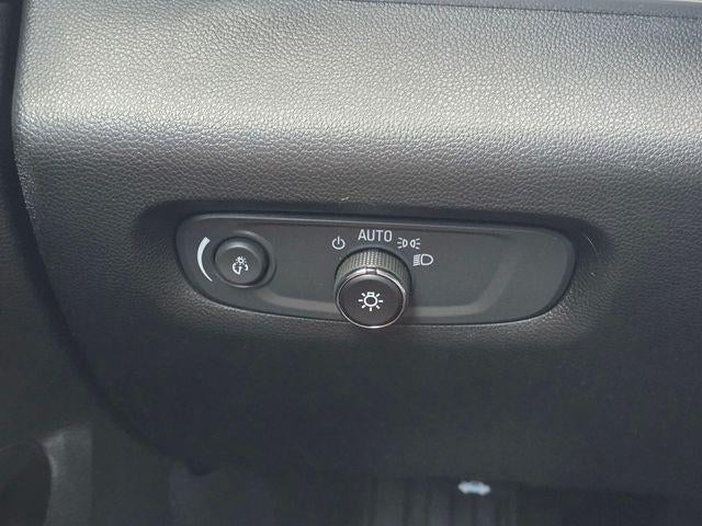 2023 Chevrolet Traverse AWD 1LZ