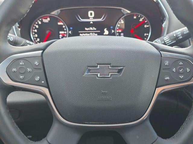 2023 Chevrolet Traverse AWD 1LZ