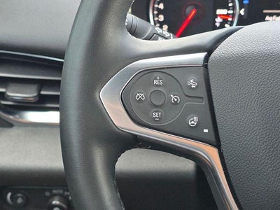 2023 Chevrolet Traverse AWD 1LZ