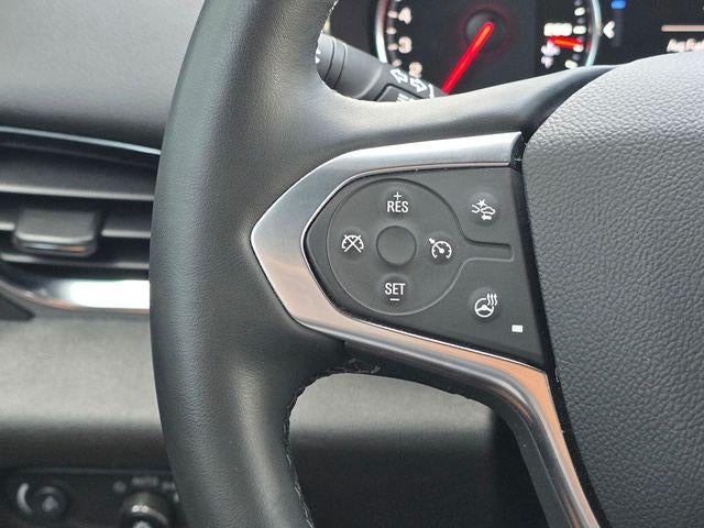 2023 Chevrolet Traverse AWD 1LZ